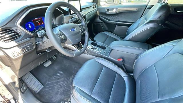 2020 Ford Escape Titanium Corona CA