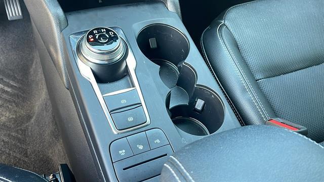 2020 Ford Escape Titanium Corona CA