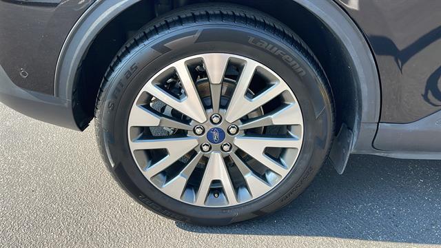 2020 Ford Escape Titanium Corona CA