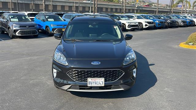 2020 Ford Escape Titanium Corona CA