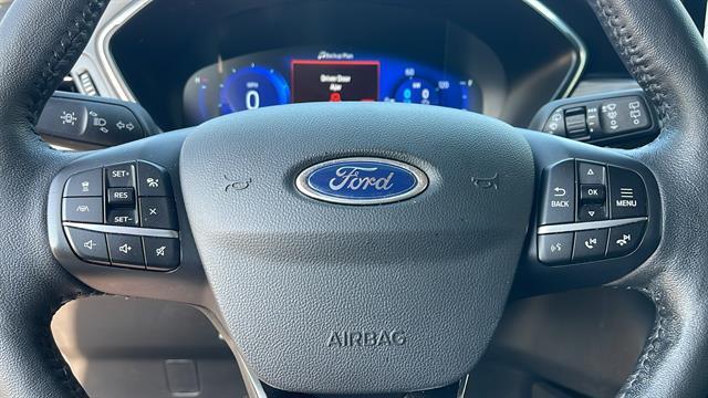 2020 Ford Escape Titanium Corona CA