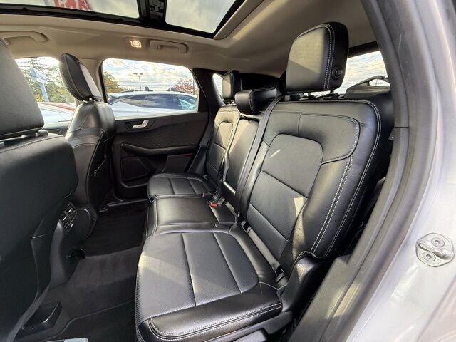 2020 Ford Escape Titanium San Clemente CA