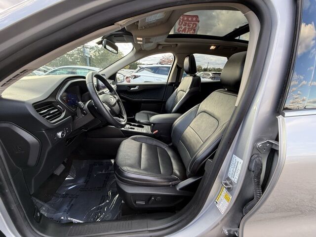 2020 Ford Escape Titanium San Clemente CA