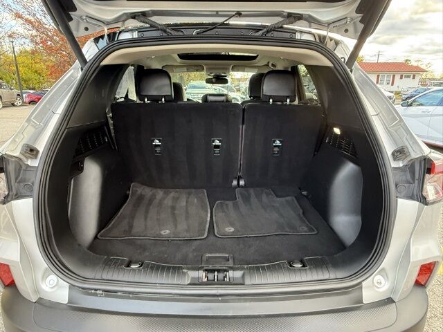 2020 Ford Escape Titanium San Clemente CA