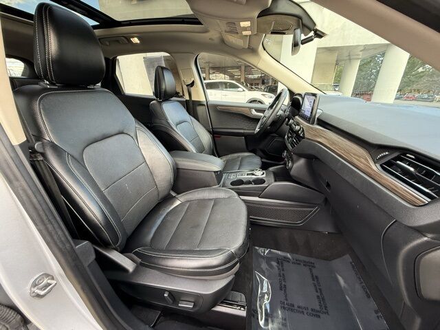 2020 Ford Escape Titanium San Clemente CA