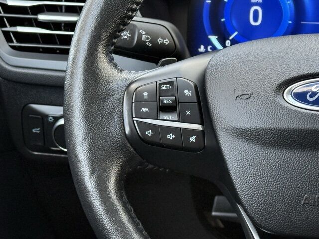 2020 Ford Escape Titanium San Clemente CA