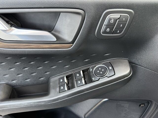 2020 Ford Escape Titanium San Clemente CA