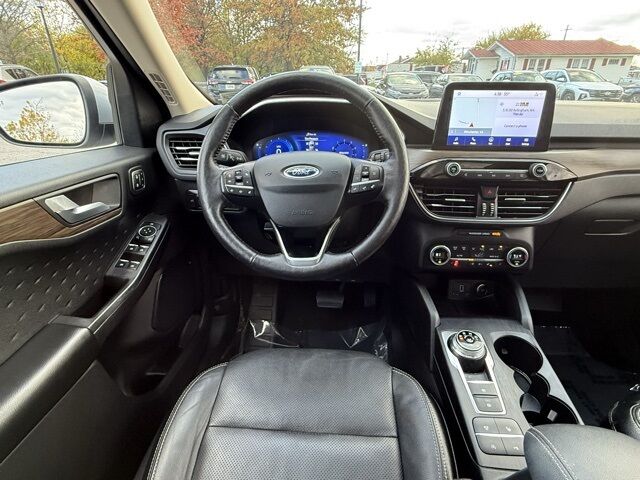 2020 Ford Escape Titanium San Clemente CA