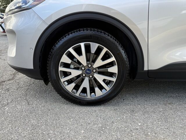 2020 Ford Escape Titanium San Clemente CA