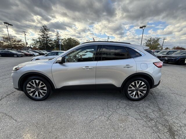 2020 Ford Escape Titanium San Clemente CA