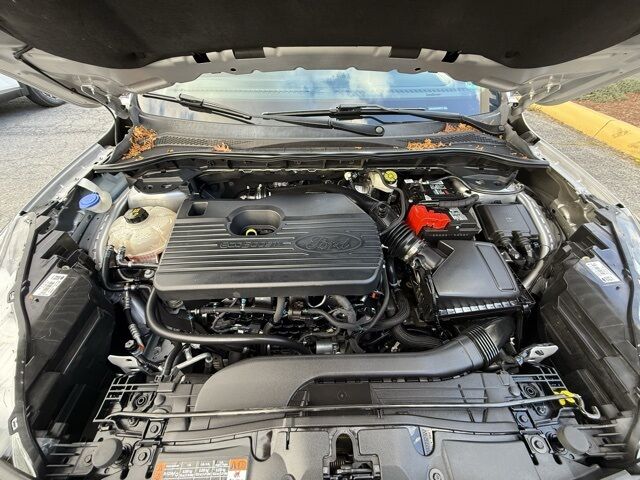 2020 Ford Escape Titanium San Clemente CA