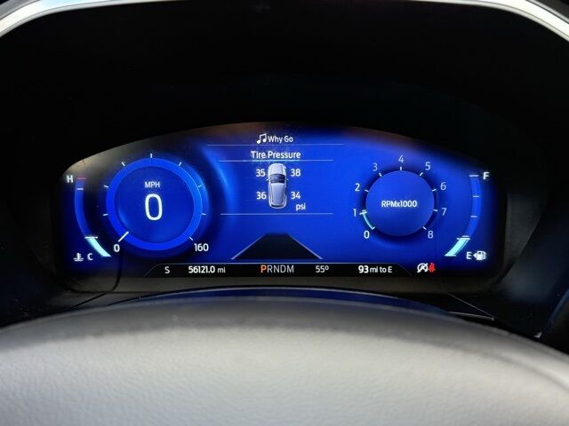 2020 Ford Escape Titanium San Clemente CA