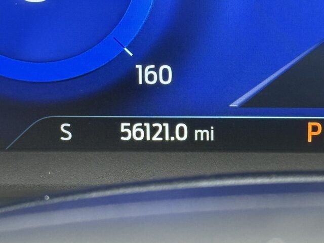 2020 Ford Escape Titanium San Clemente CA