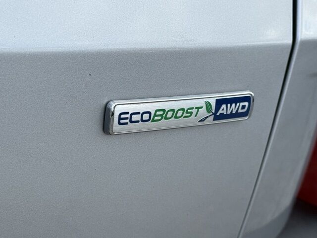 2020 Ford Escape Titanium San Clemente CA