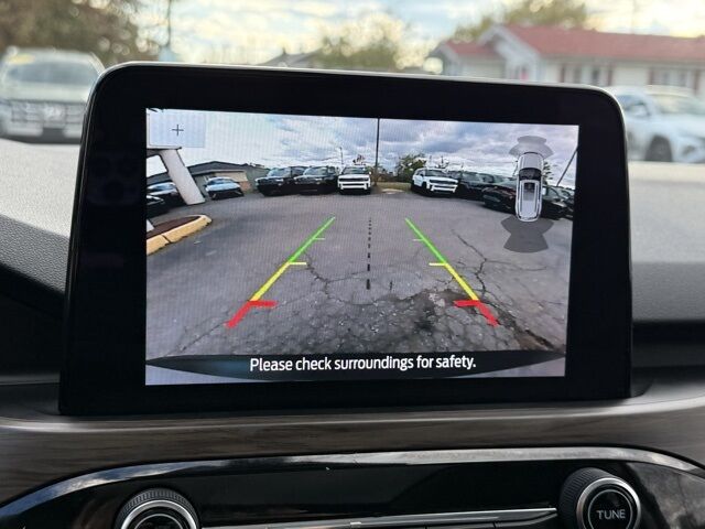 2020 Ford Escape Titanium San Clemente CA