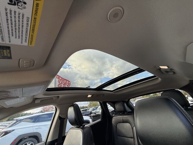 2020 Ford Escape Titanium San Clemente CA