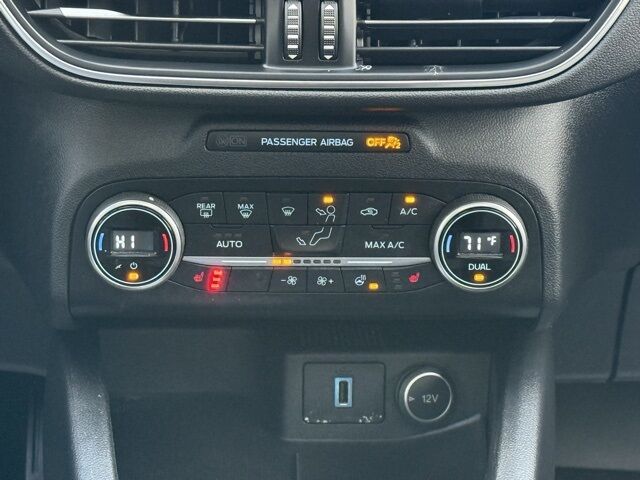 2020 Ford Escape Titanium San Clemente CA