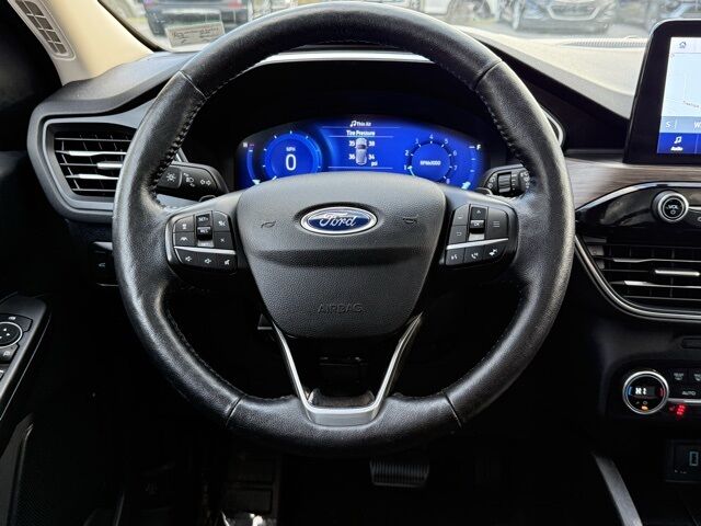 2020 Ford Escape Titanium San Clemente CA