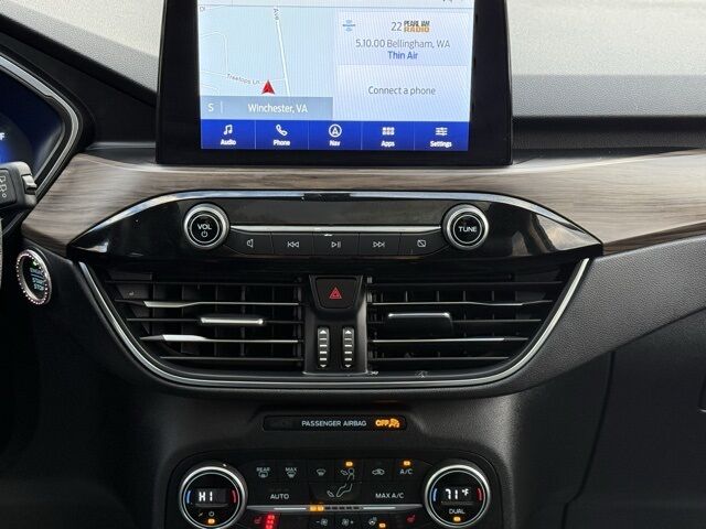 2020 Ford Escape Titanium San Clemente CA