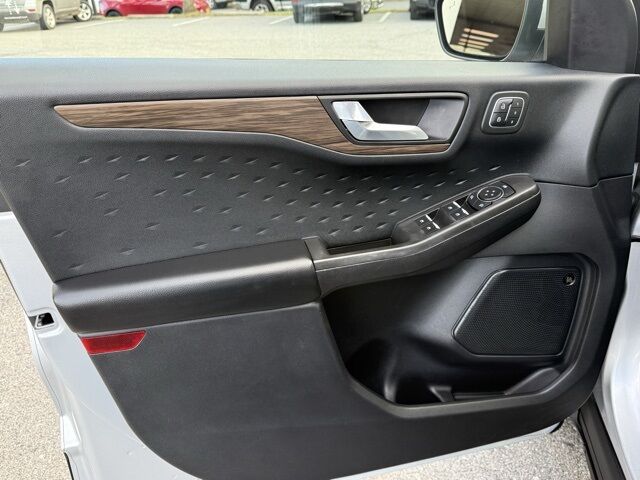 2020 Ford Escape Titanium San Clemente CA