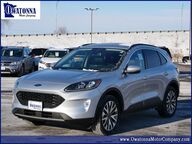 2020 Ford Escape Titanium Owatonna MN 2020 Ford Escape Titanium Owatonna MN