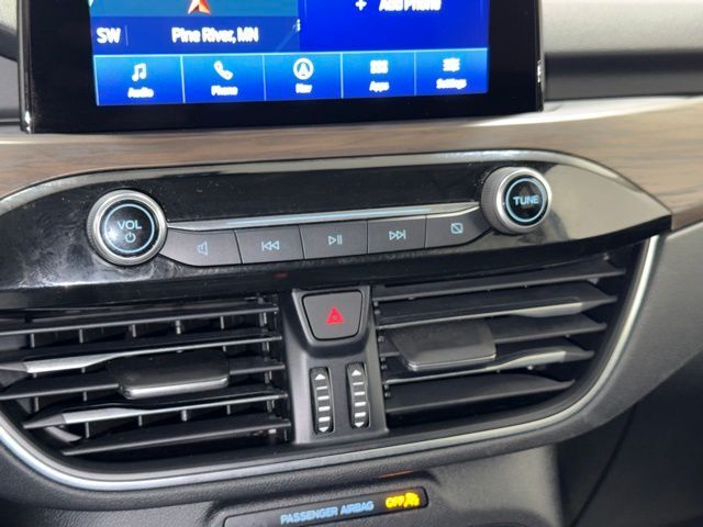 2020 Ford Escape Titanium Pine River MN