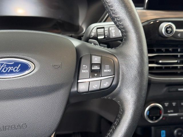 2020 Ford Escape Titanium Pine River MN