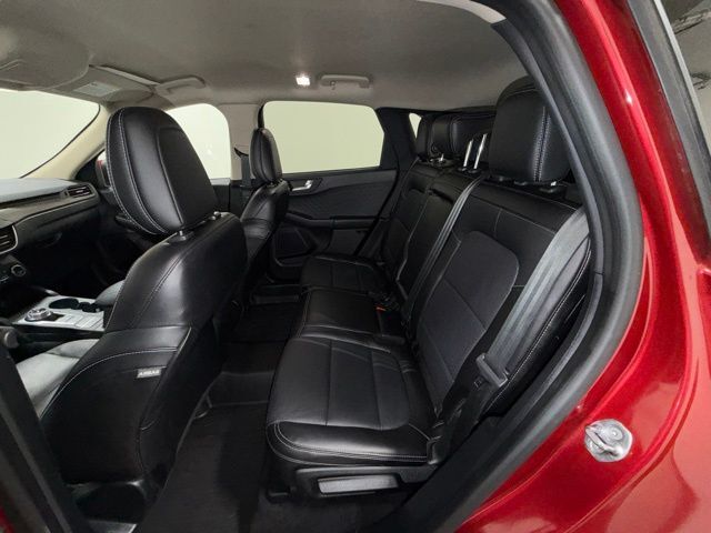 2020 Ford Escape Titanium Pine River MN