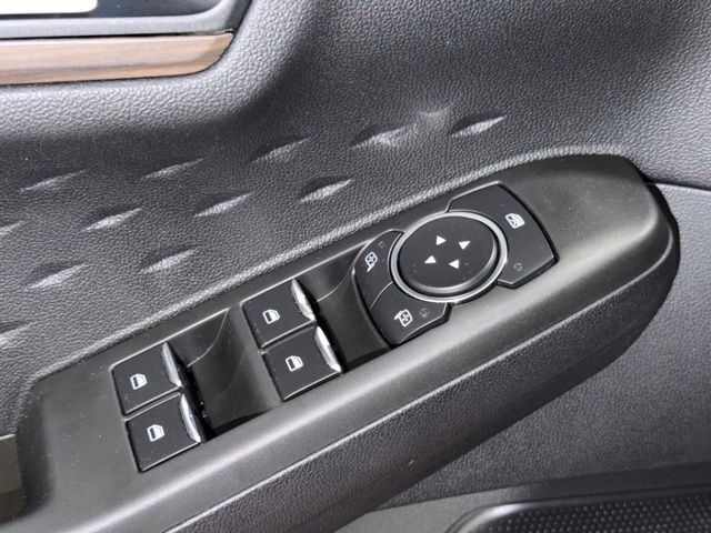 2020 Ford Escape Titanium Pine River MN