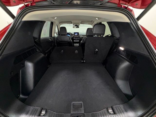 2020 Ford Escape Titanium Pine River MN