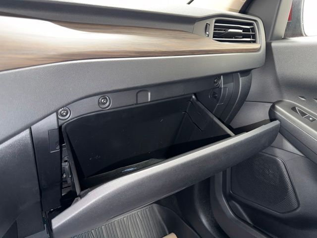 2020 Ford Escape Titanium Pine River MN