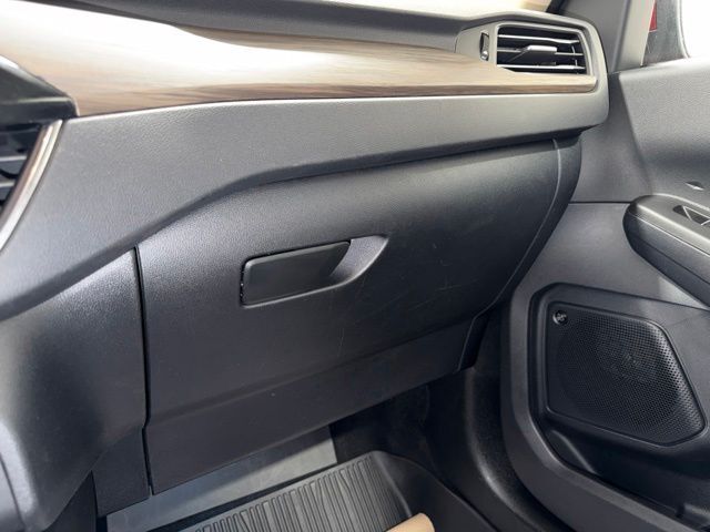 2020 Ford Escape Titanium Pine River MN