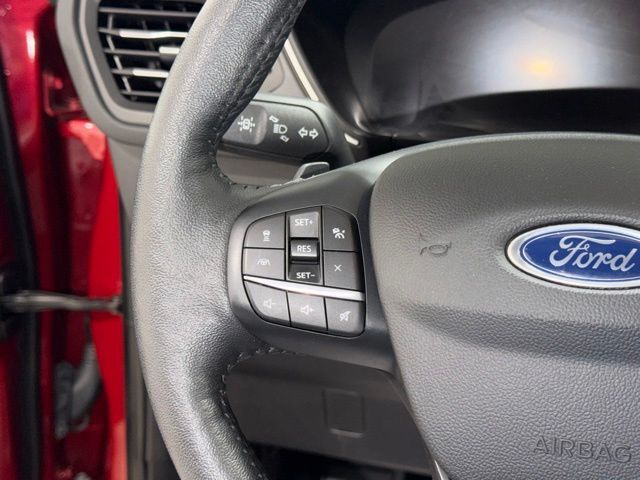 2020 Ford Escape Titanium Pine River MN