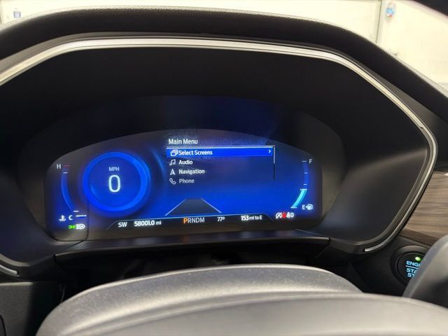 2020 Ford Escape Titanium Pine River MN