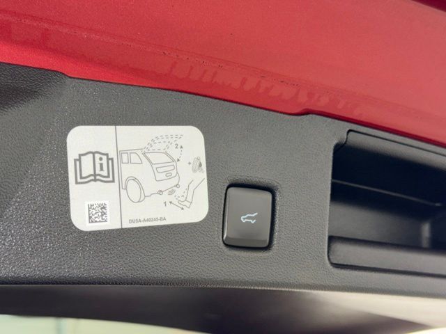 2020 Ford Escape Titanium Pine River MN