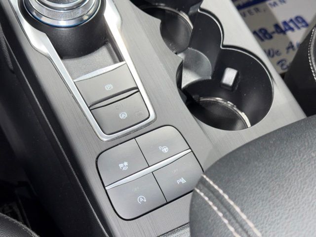 2020 Ford Escape Titanium Pine River MN