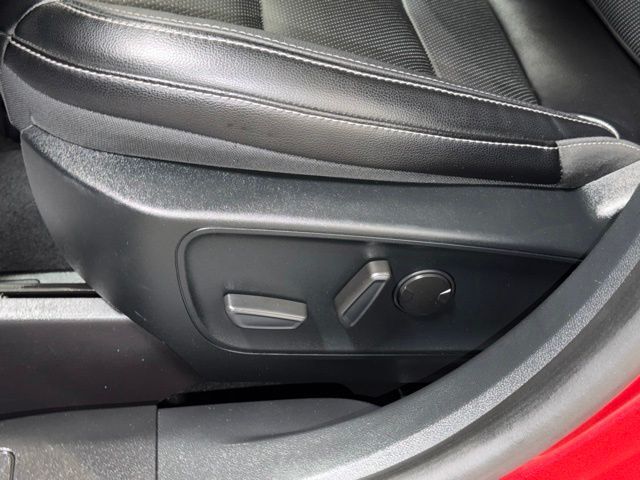 2020 Ford Escape Titanium Pine River MN