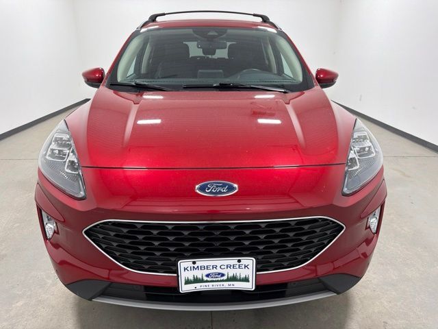 2020 Ford Escape Titanium Pine River MN