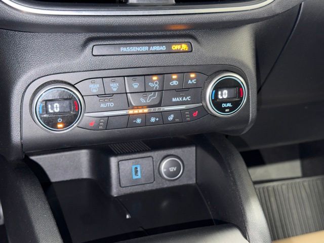 2020 Ford Escape Titanium Pine River MN