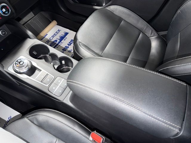 2020 Ford Escape Titanium Pine River MN
