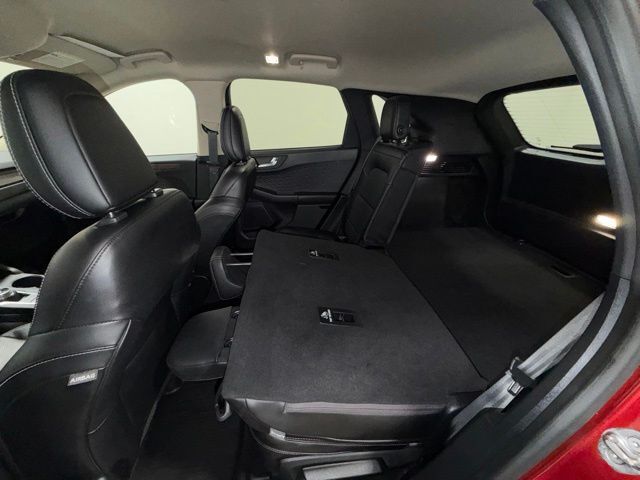 2020 Ford Escape Titanium Pine River MN