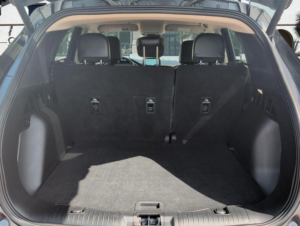 2020 Ford Escape Titanium San Juan TX