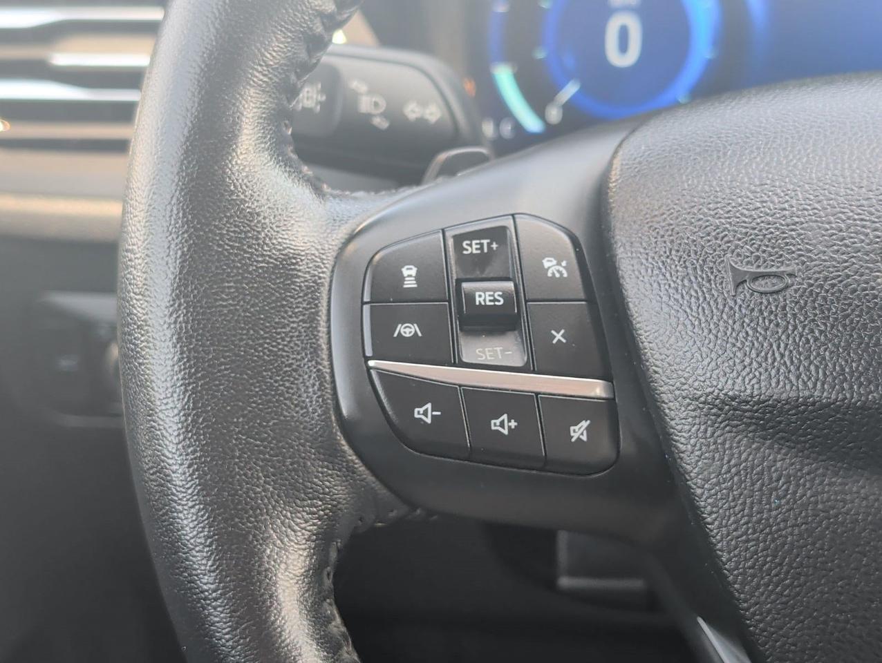 2020 Ford Escape Titanium San Juan TX
