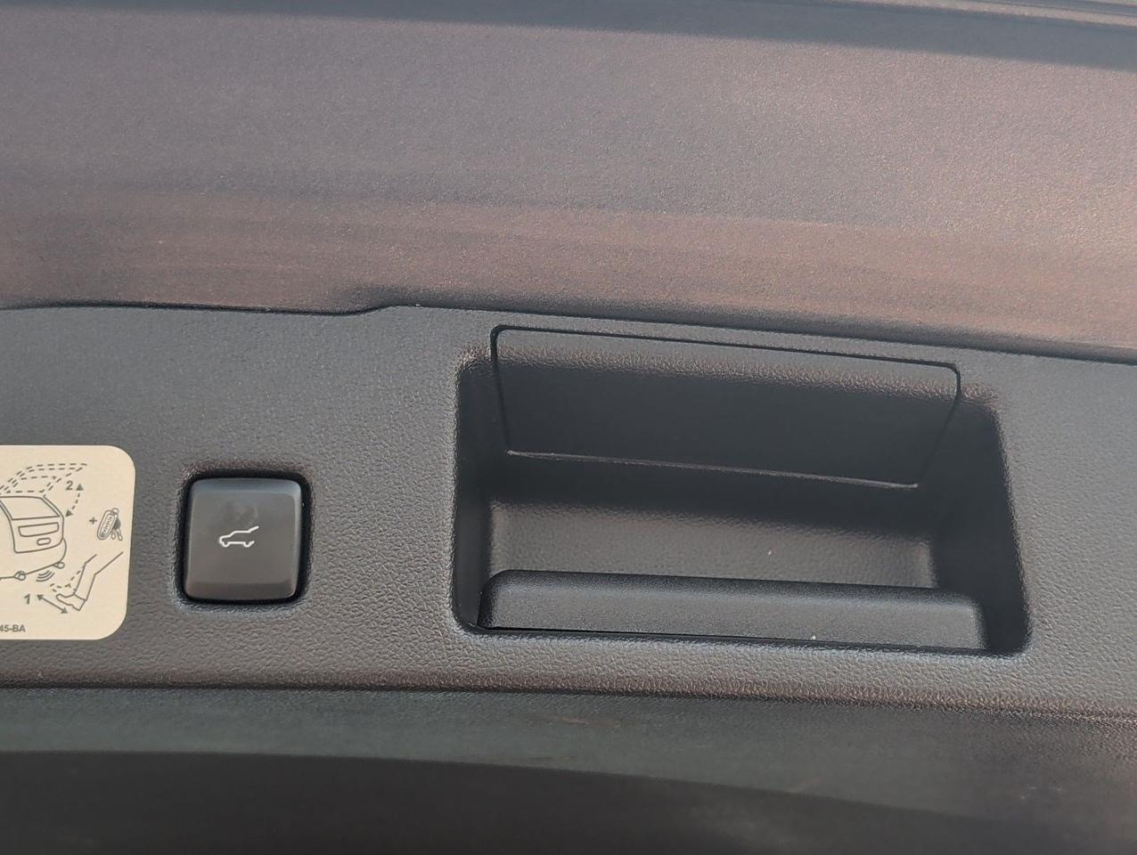 2020 Ford Escape Titanium San Juan TX
