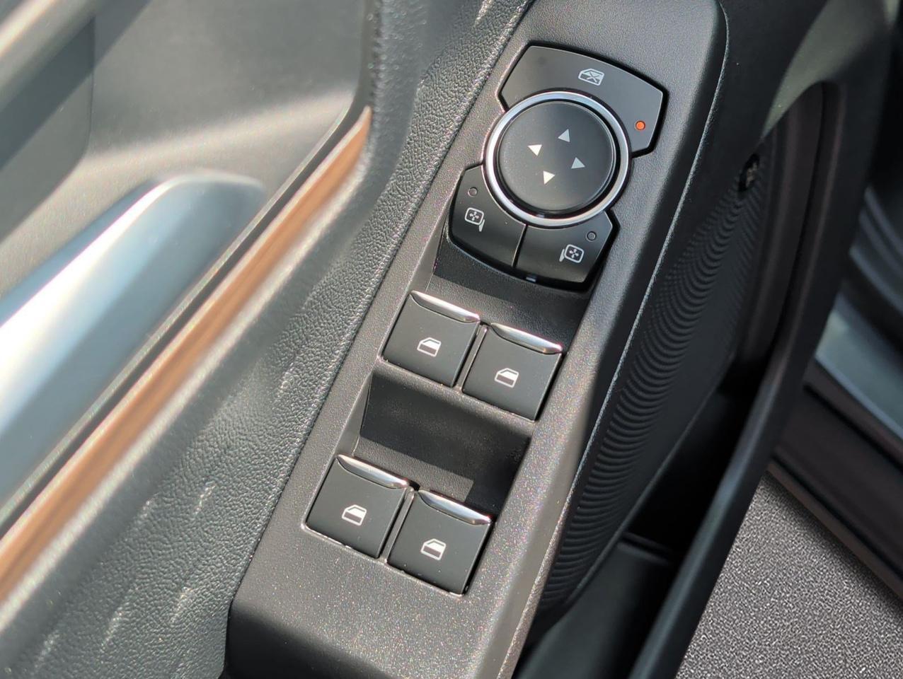2020 Ford Escape Titanium San Juan TX
