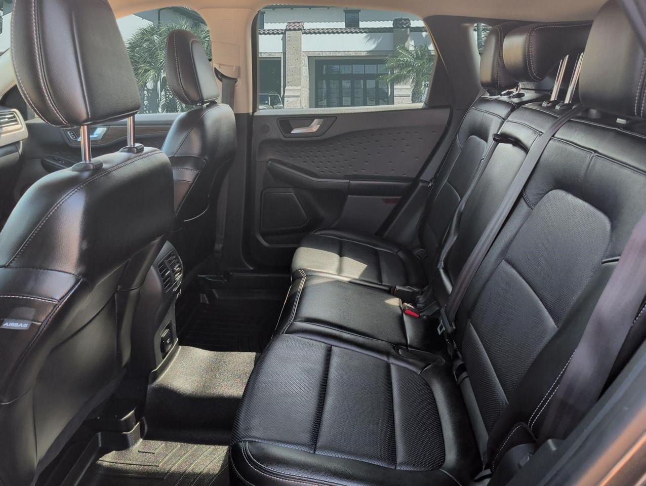 2020 Ford Escape Titanium San Juan TX