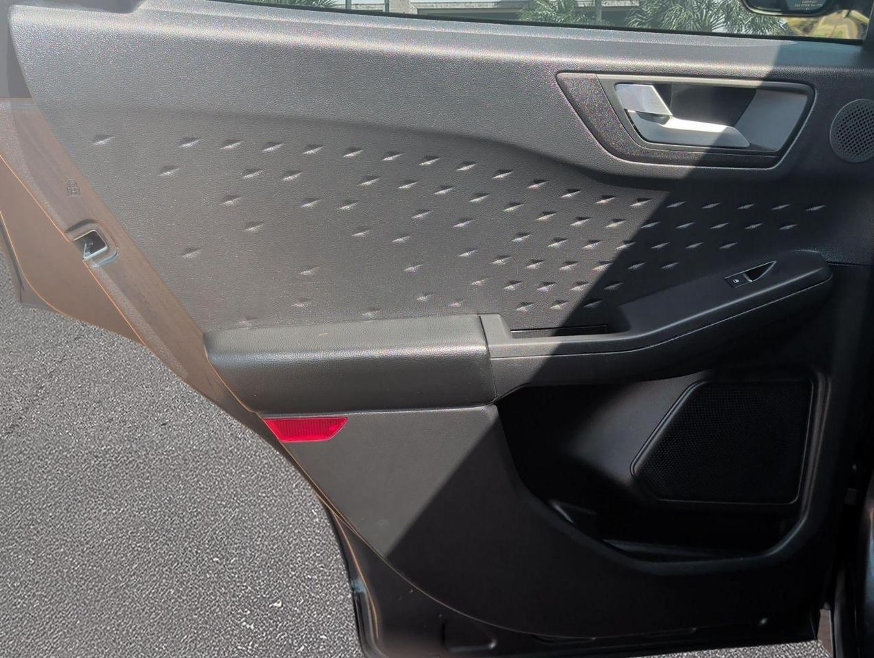 2020 Ford Escape Titanium San Juan TX