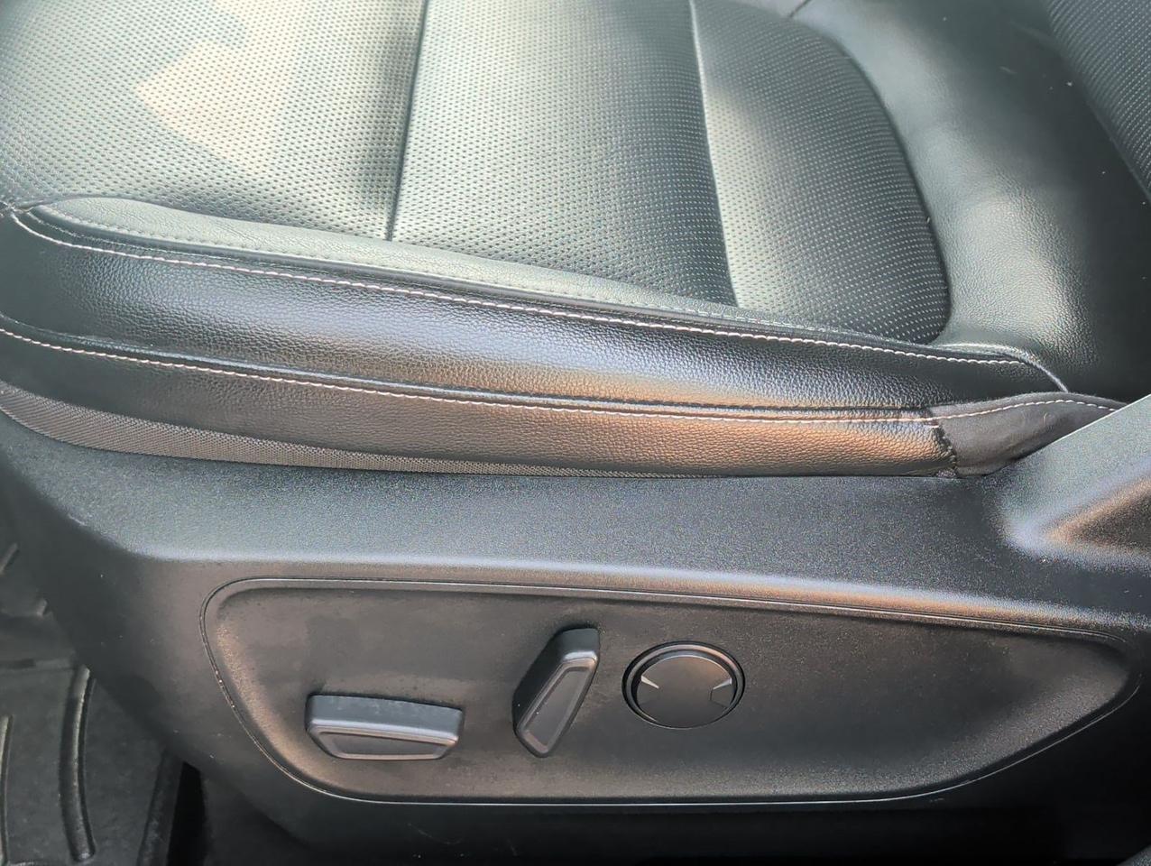 2020 Ford Escape Titanium San Juan TX
