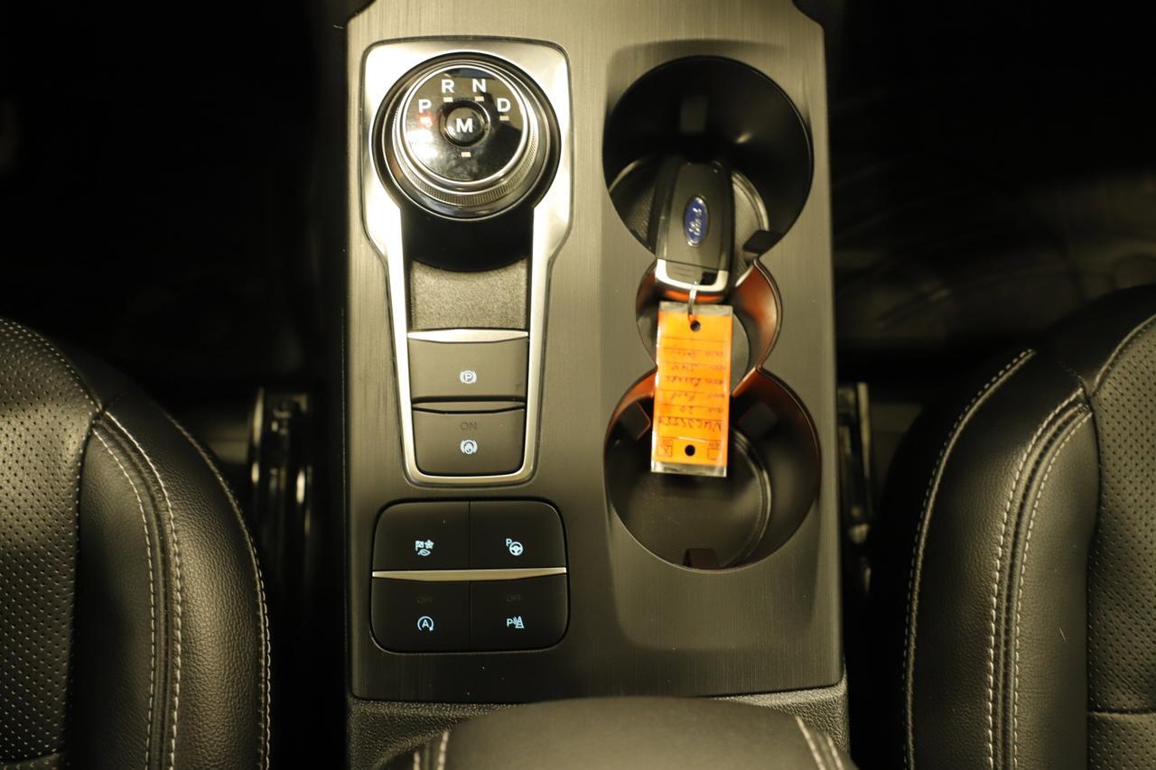 2020 Ford Escape Titanium New Braunfels TX