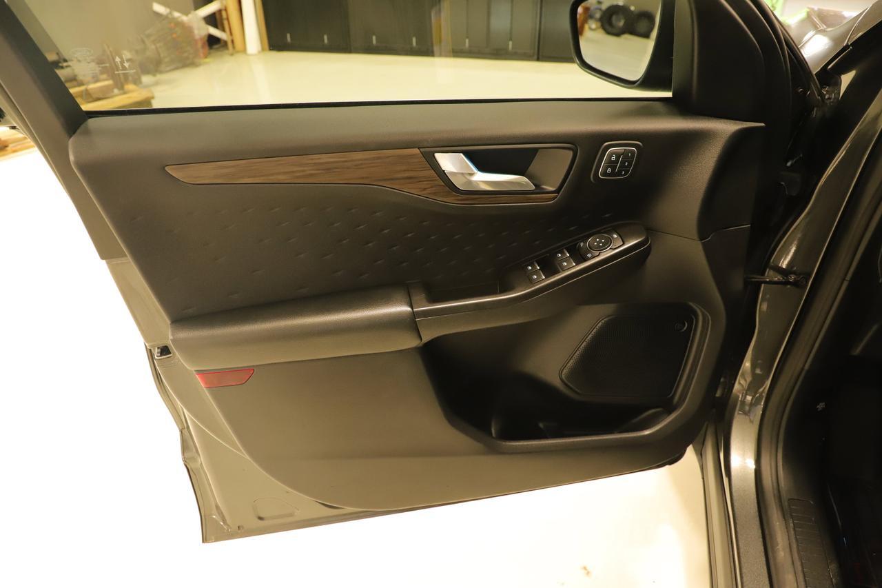 2020 Ford Escape Titanium New Braunfels TX
